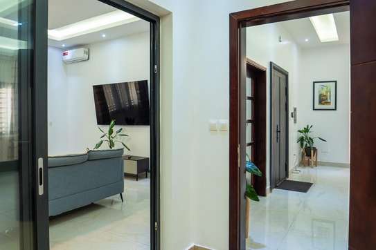 APPARTEMENTS MEUBLÉ A LOUER AUX ALMADIES image 7