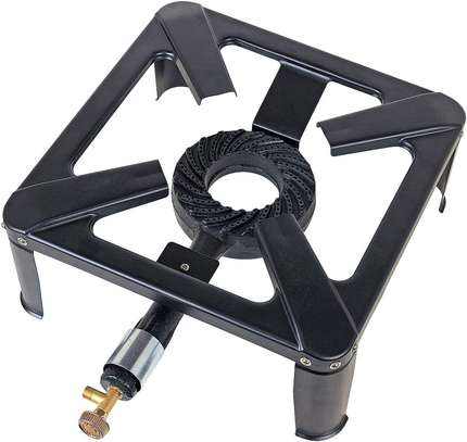 Réchaud à gaz Cuisinière image 5