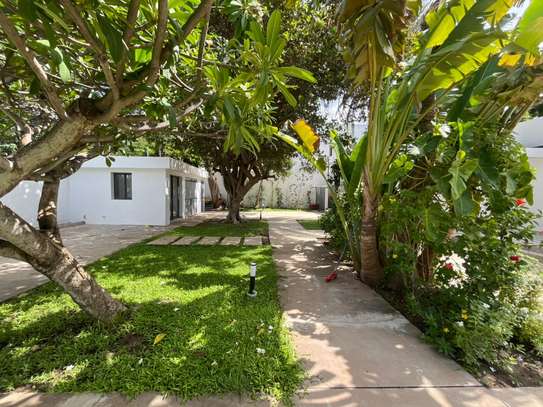 Villa à louer à Fann Mermoz image 14