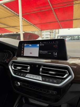 Bmw x3 xdrive 2023 image 14