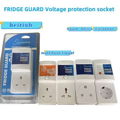 REGULATEUR FRIGO / CONGÉLATEUR image 2