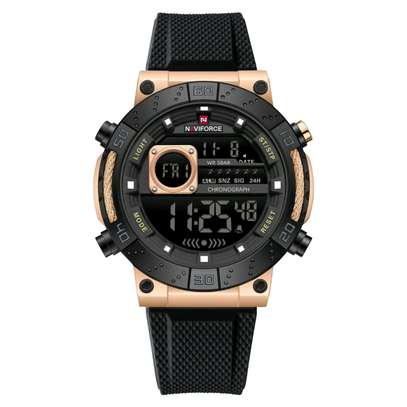MONTRE NAVIFORCE AUTHENTIQUE image 18