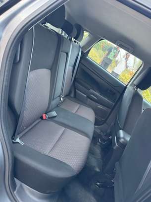 Mitsubishi Outlander 2019 essence 2.0L image 11