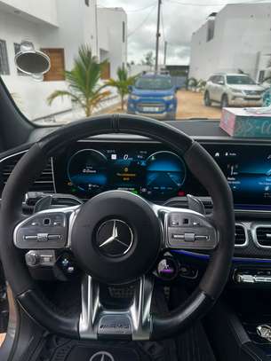 Mercedes GLE a vendre image 5