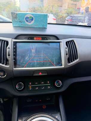 Kia sportage image 3
