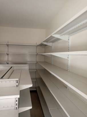 ETAGERE SUPERMARCHÉ image 3
