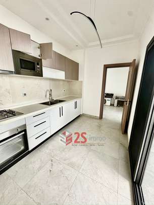 Appartement F4 à louer à Sacré coeur image 10
