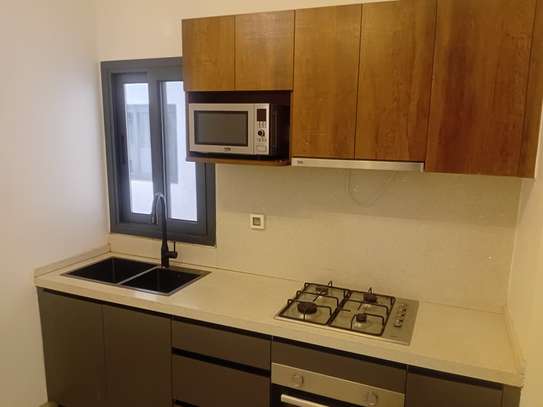 Appartement F2 à louer au Point image 6