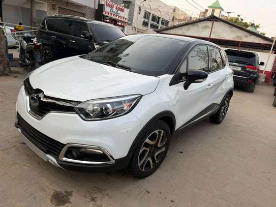 LOCATION RENAULT QM3 image 5