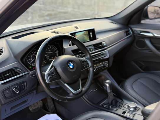 BMW X1 2017 xDrive image 4