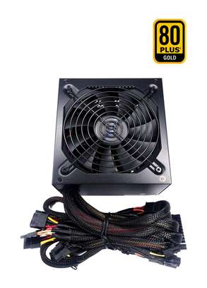Boite Alimentation Gamer 800W image 4