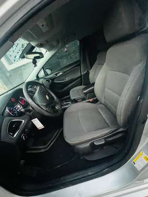 Cruze 2019 image 6