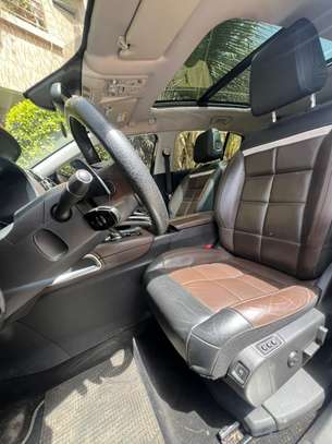 CITROËN  C5 AIRCROSS ANNÉE 2019 AUTOMATIQUE DIESEL image 8