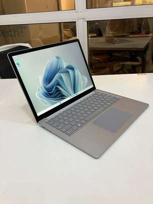 Surface laptop 4 ultra 7 16 gb de ram 512 image 3