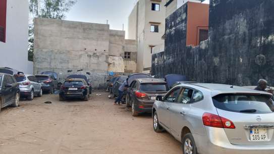 TERRAIN 260M2 EN VENTE AUX MARISTES image 2