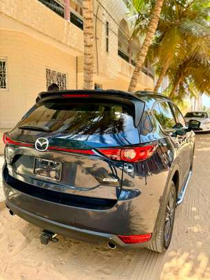 MAZDA 2017 image 8