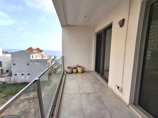 Appartement 4 chambres à Mermoz image 9