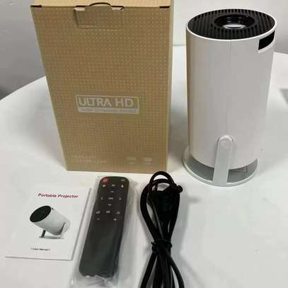 Projecteur HY300 image 2