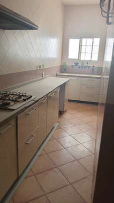 Appartement a louer  aux Almadies sur la Rte du King Faad image 11