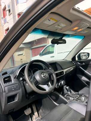MAZDA CX5 GT 2016 Full Option image 3