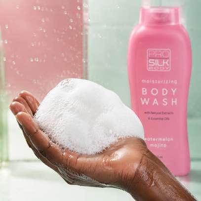 Gel douche hydratant Watermelon Mojito – 710 ml image 2
