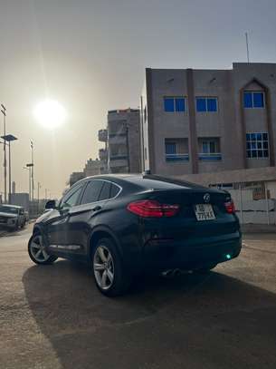 BMW X4 2017 image 5