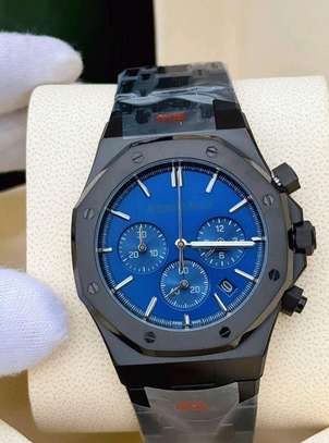 Montre Audemars Piquet Authentique pour Homme image 9