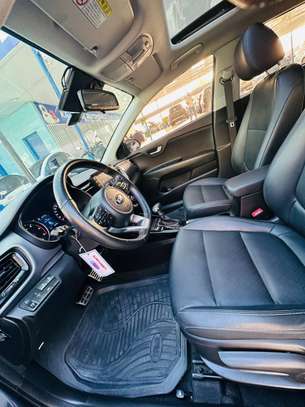 💎 Kia Stonic 2018 – Confort et Faible Consommation image 7