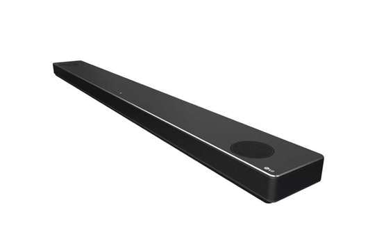 Vend barre de son LG SN10YG 5.1.2 image 5