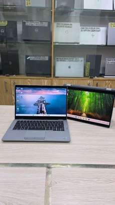 Dell latitude 5310 2in1 image 2