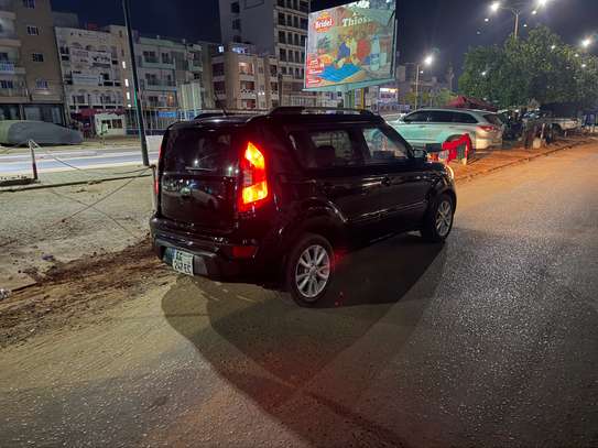Kia Soul image 2