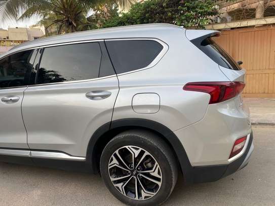 Hyundai SANTA FE ULTIMATE image 10