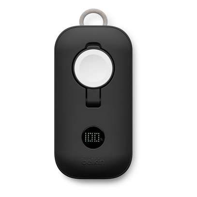 PowerBank Belkin 10K avec chargeur Apple Watch image 3