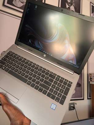 HP i3 8th 128 + 500gb / 8gb ram image 8