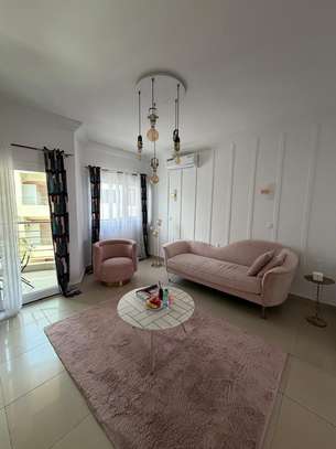 Appartement meublé au Virage image 9