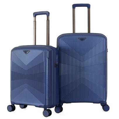 Set 3 Valises COBAIN QUALITÉ SUPERIEURE image 10