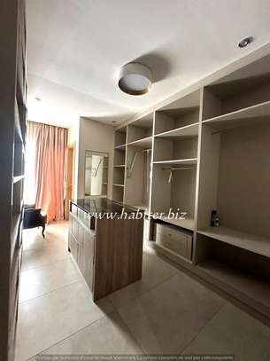 Appartement meublé vue sur mer à louer aux Mamelles image 7