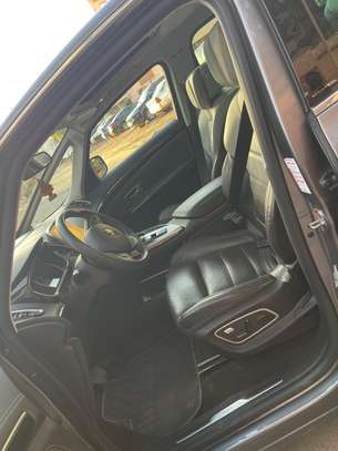 RENAULT ESPACE 2017 image 8