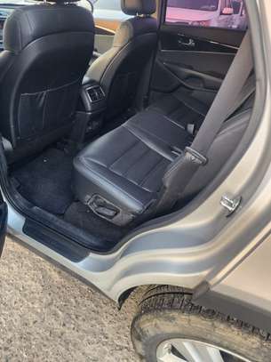 Kia Sorento Année:2016 image 5