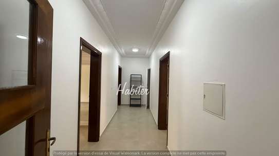 Appartement à louer  à Ngor image 3