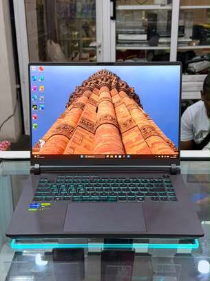 ASUS ROG STRIX G16 G615J image 11