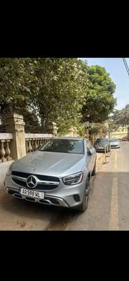 GLC 300 2022 image 3