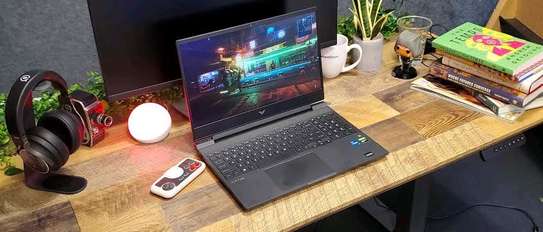 HP Victus 15 image 7
