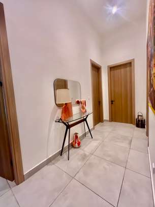 Appartement neuf de luxe à louer aux almadies route meridien image 7