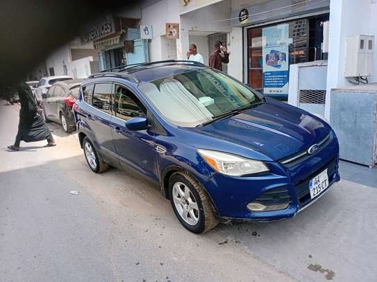 Ford escape 2015 image 5