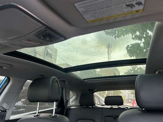 Hyundai Tucson 2017 image 6