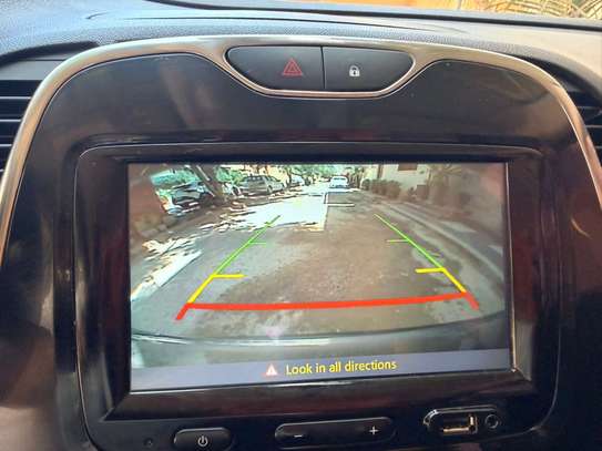 RENAULT QM3 DCI* Année :  *2017* image 9