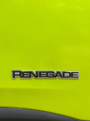 JEEP RENEGAR image 7