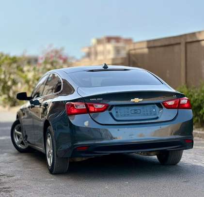 CHEVROLET MALIBU 2016 image 7