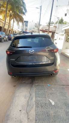 Voiture à vendre image 6